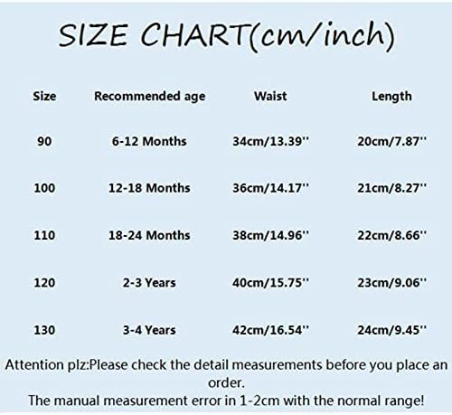 Cute Soft Harem Shorts for Babies