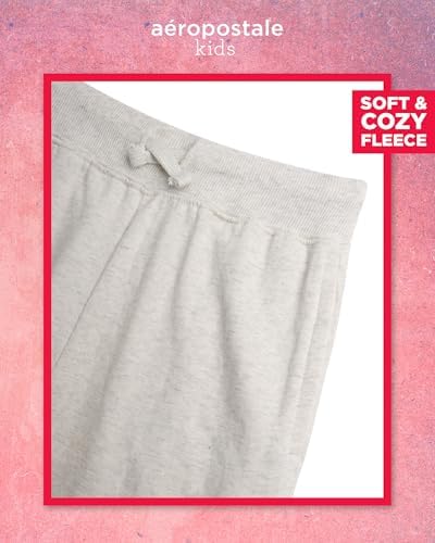 AEROPOSTALE Girls Jogger Pants - Style Meets Performance