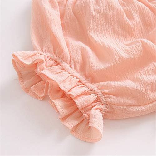AYIYO 2T Bloomers Diaper Covers for Newborns