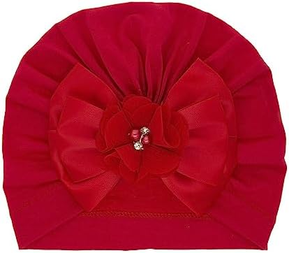 5-Pack Baby Tunny Beanies Newborn