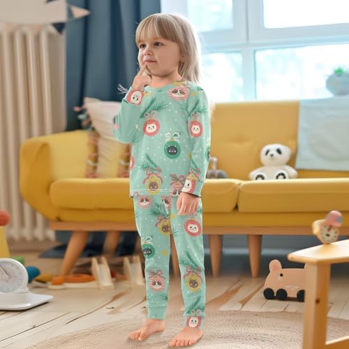 CUTE PAJamas for Sleep Play