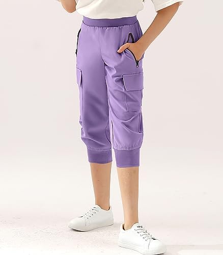 Quick Dry Hiking Pants Womens