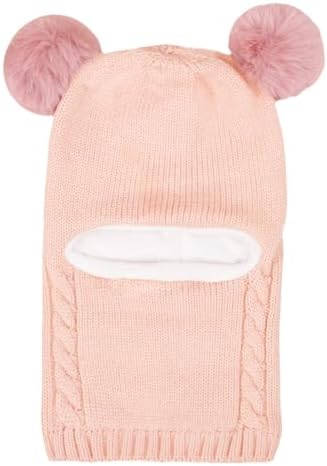 Snug Stylish Arctic Winter Hat for Kids