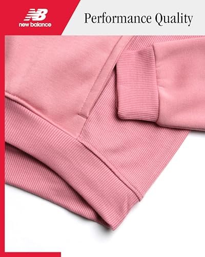 New Balance Girls Active Tracksuit - WARM STYLISH