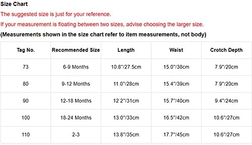Infant Baby Unisex Cartoon Print Bloomers Diaper Covers