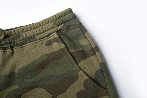TCombo Unisex Jogger Pants