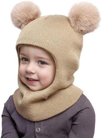 Winter Accessories Bundle for Kids