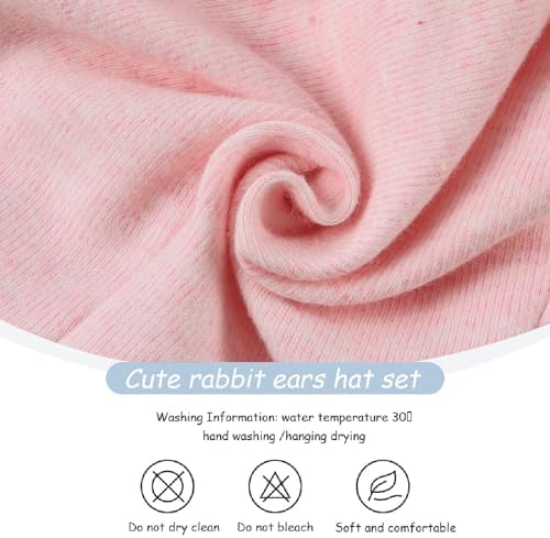 Perfect Newborn Baby Beanie - Soft Cushy