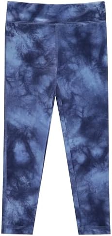 BTween Girls 4-Pack Legging Set Fashionable Functional