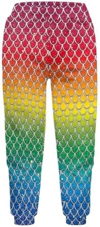 Pair of Kids_softComfy Joggers Jogging Pants