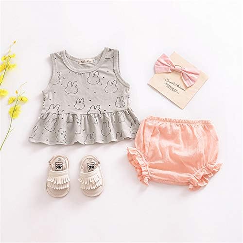 AYIYO 2T Bloomers Diaper Covers for Newborns