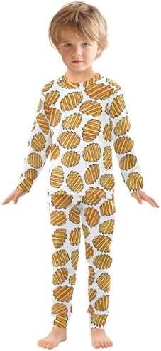 Pajama Sets for Girls