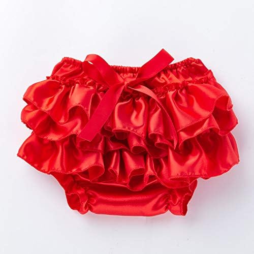 Perfect Fit ruffle short pants for Babies
