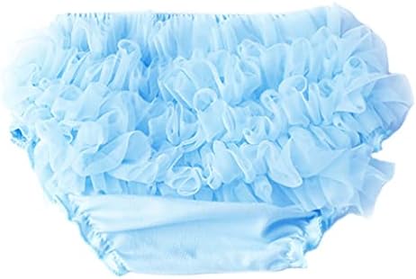 HDLEXDomp class soft cotton bloomers for baby girls