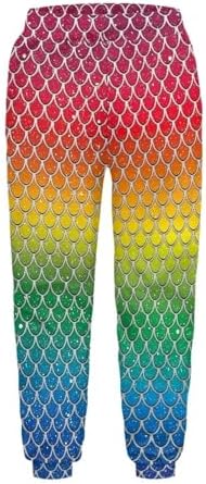 Pair of Kids_softComfy Joggers Jogging Pants