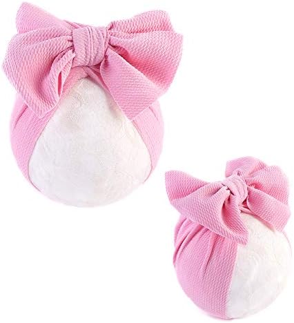 Thermal Big Bow for Babies