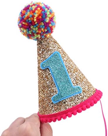 Perfect Babys Birthday Crown for a Joyful Memory