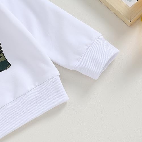 Toddler Boys Outfits