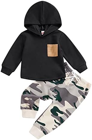 Perfect Newborn to 3-Year-Old Fall Winter Clothes