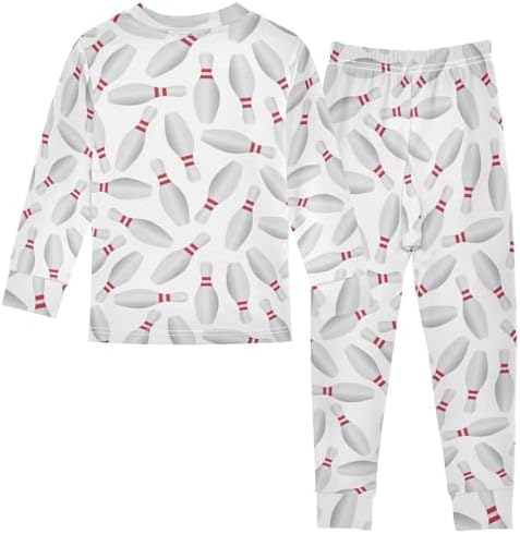 WIFIU Pajama Sets
