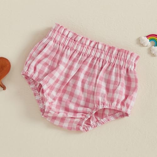 Beloved Baby Shorts