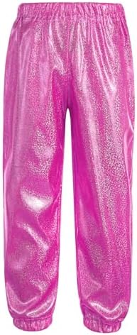 JEATHA Twisted Style Hip Hop Street Pants