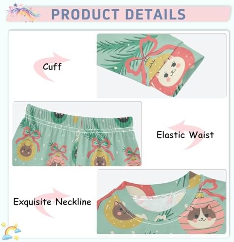 CUTE PAJamas for Sleep Play