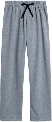 Sweet Hearts Girls Warm Fleece Sweatpants Set