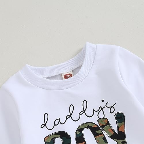 Toddler Boys Outfits