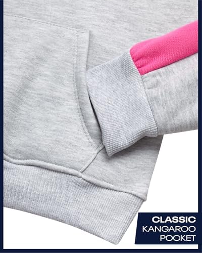 Reebok Kids Performance Sweatsuit Set for Toddlers