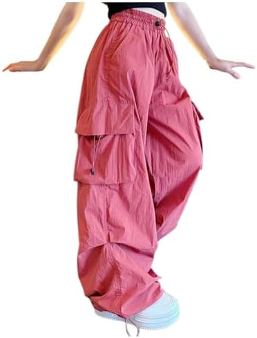 Girls Crago Pants 3-14 Years Elastic Waist