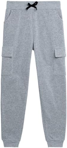 Dreamstar Girls Fleece Jogger Pants