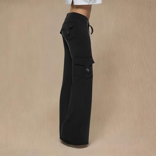 Premium Cargo Pants for Girls