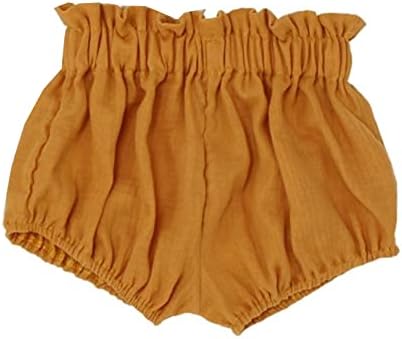 EISHOW Summer Washable Cotton Linen Unisex Baby Spare Clothes 0-5 Years