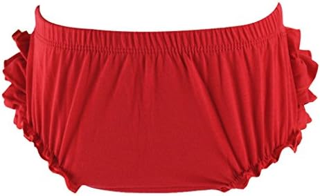 Cute Basic Cotton Bloomers