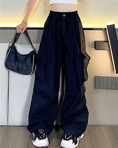 SANGTREE Girls Lightweight Cargo Pants