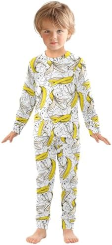Perfect Pajama Set for Kids