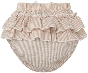 Perfect Diaper Cover-Length Pjs for Babies