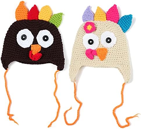 Adorable Baby Thanksgiving Christmas Gift