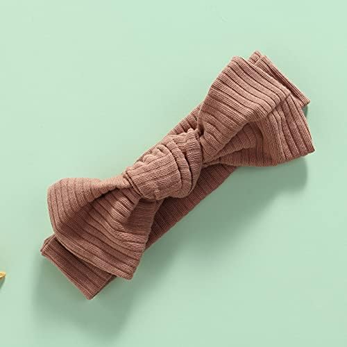 Newborn Boy Girl Ruffle Bloomers Diaper Cover Headband
