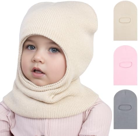 Zcargel Kids Winter Hat