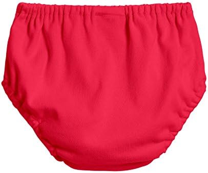 City Threads Soft Unisex Diaper Covers Made in USA