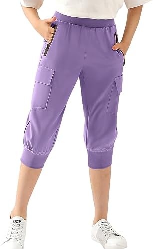 Quick Dry Hiking Pants Womens