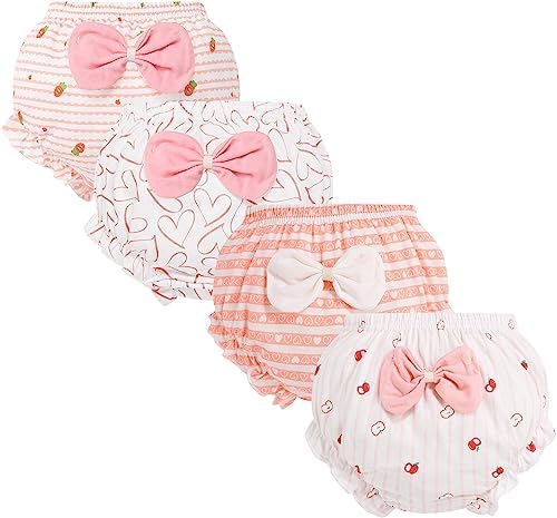 Adorable Training Pants for Kids