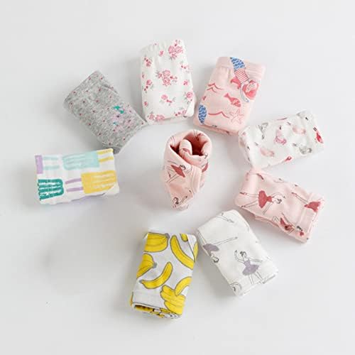 CUTE SOFT Canvas Lining for Baby - Comfortable Cotton Pantedy