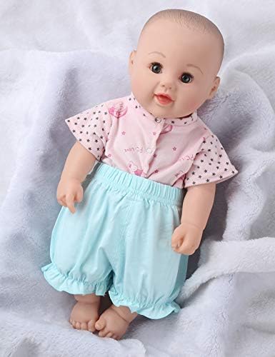 Kaerm Soft Cotton Bloomers for Babies