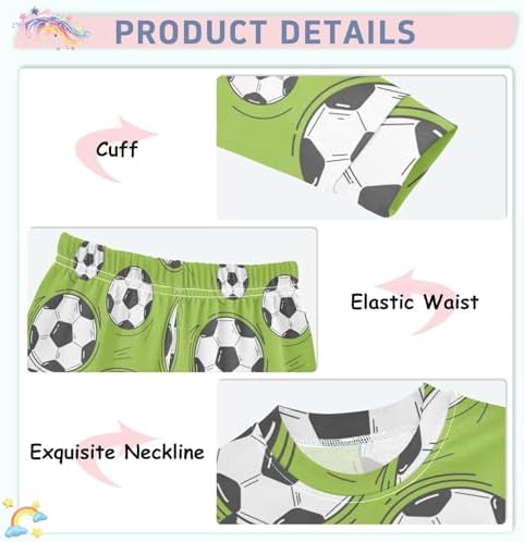 Stylish Pajama Set for Sleep Play