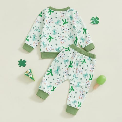 Steamy Toddler Boys Girls Winter Outfit