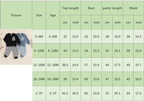 Fall Toddler Boys Sweatsuit Set