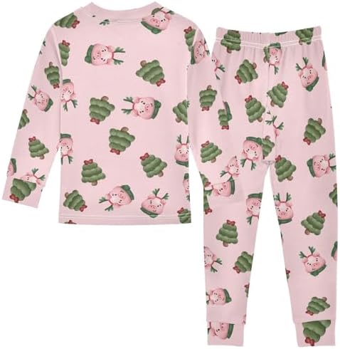 Perfect Pajama Set WI FIU